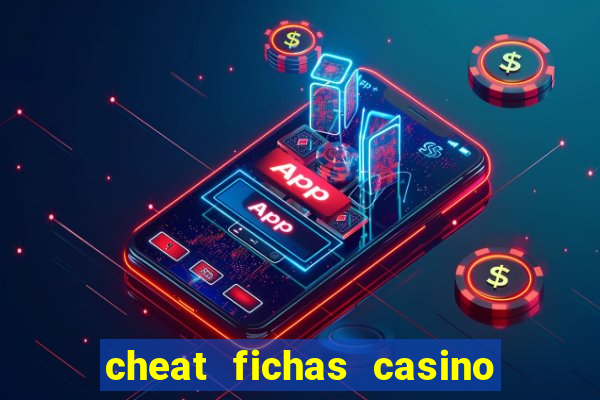 cheat fichas casino pokemon heart gold